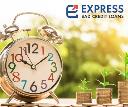 Express Bad Credit Loans Jackson logo